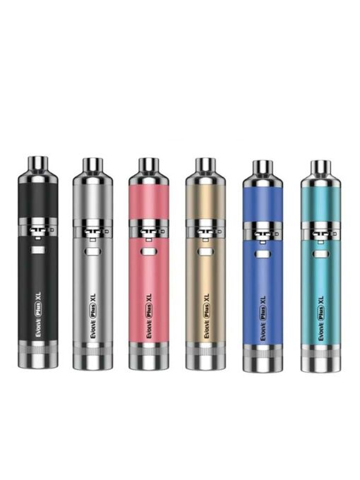 Shop Yocan Evolve Plus XL Vaporizer in australian