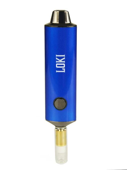 Shop Loki Yocan Portable Vaporizer in australian