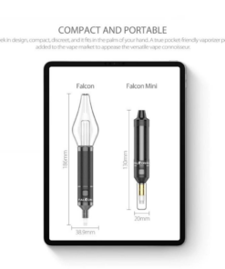 Shop Yocan Falcon Mini Nectar Collector in australian